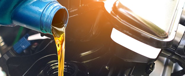 How Do I Know When It’s Time to Change My Oil? | Christian Brothers Automotive, East Wichita